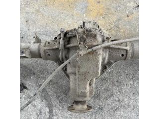 bontott NISSAN NAVARA Hátsó Bölcső