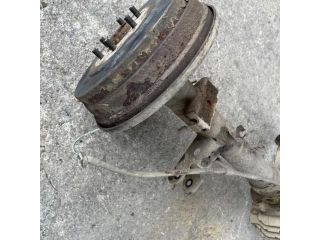 bontott NISSAN NAVARA Hátsó Bölcső