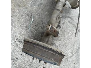 bontott NISSAN NAVARA Hátsó Bölcső