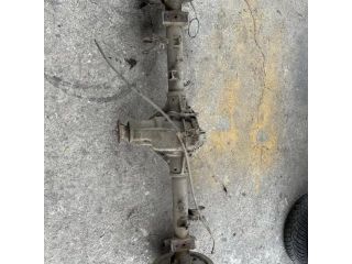 bontott NISSAN NAVARA Hátsó Bölcső