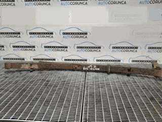 bontott NISSAN NAVARA Hátsó Rugó