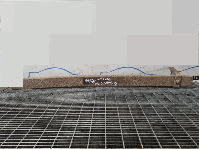 bontott NISSAN NAVARA Hátsó Rugó