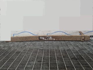 bontott NISSAN NAVARA Hátsó Rugó