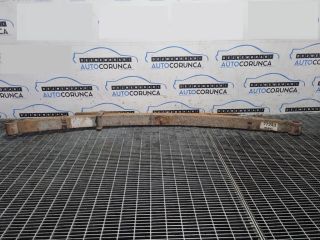 bontott NISSAN NAVARA Hátsó Rugó