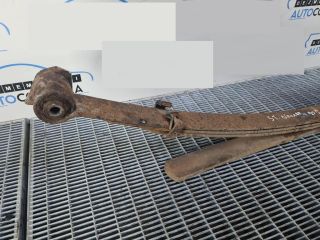 bontott NISSAN NAVARA Hátsó Rugó