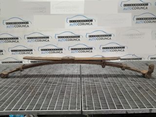 bontott NISSAN NAVARA Hátsó Rugó