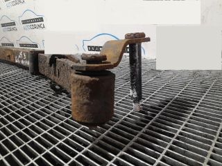 bontott NISSAN NAVARA Hátsó Rugó