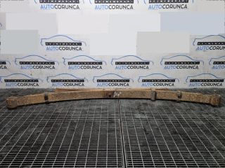 bontott NISSAN NAVARA Hátsó Rugó