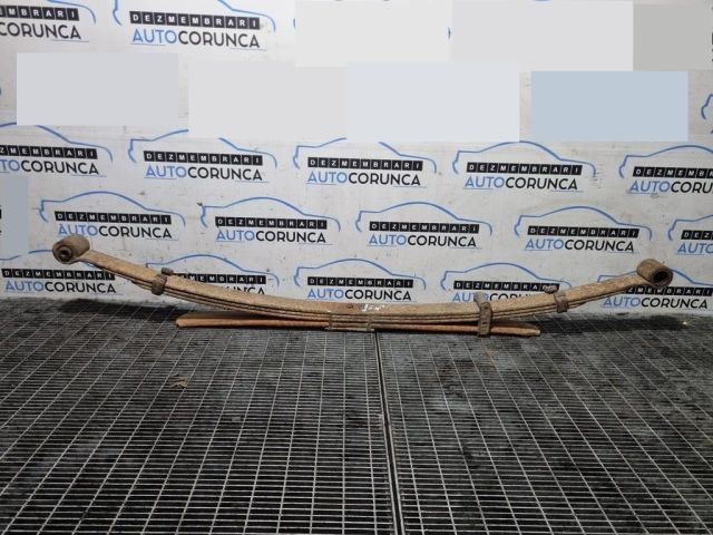 bontott NISSAN NAVARA Hátsó Rugó