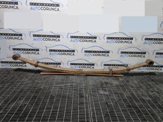 bontott NISSAN NAVARA Hátsó Rugó