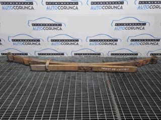 bontott NISSAN NAVARA Hátsó Rugó