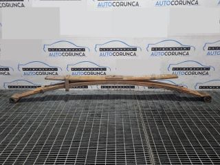 bontott NISSAN NAVARA Hátsó Rugó