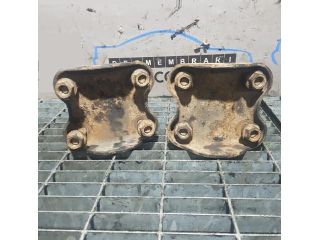 bontott NISSAN NAVARA Hátsó Rugó