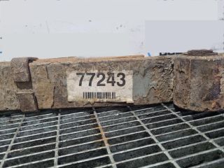 bontott NISSAN NAVARA Hátsó Rugó