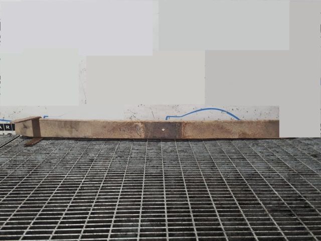 bontott NISSAN NAVARA Hátsó Rugó