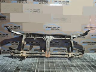 bontott NISSAN NAVARA Homlokfal (Üres lemez)