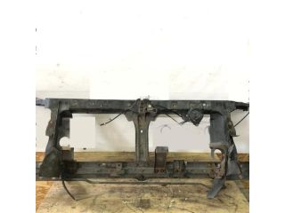 bontott NISSAN NAVARA Homlokfal (Üres lemez)