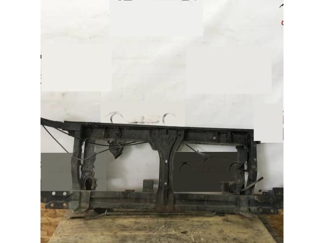 bontott NISSAN NAVARA Homlokfal (Üres lemez)