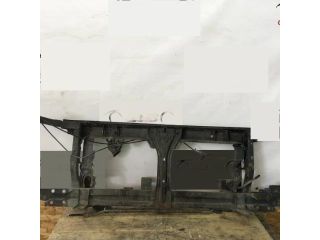 bontott NISSAN NAVARA Homlokfal (Üres lemez)