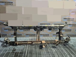 bontott NISSAN NAVARA Homlokfal (Üres lemez)