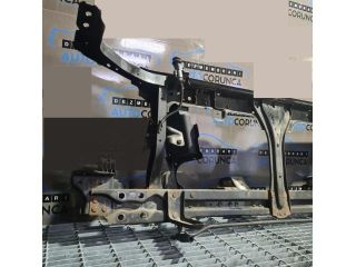 bontott NISSAN NAVARA Homlokfal (Üres lemez)