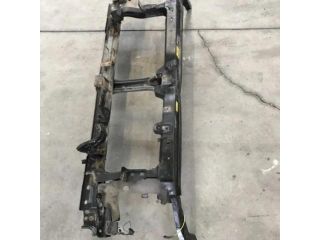 bontott NISSAN NAVARA Homlokfal (Üres lemez)