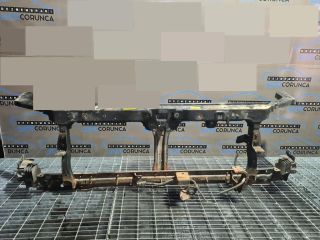 bontott NISSAN NAVARA Homlokfal (Üres lemez)