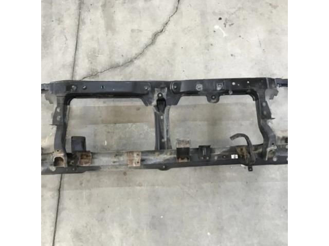 bontott NISSAN NAVARA Homlokfal (Üres lemez)