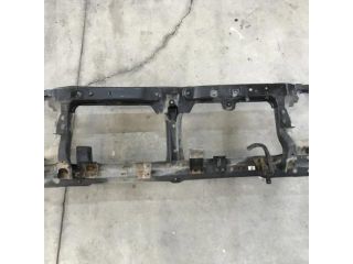 bontott NISSAN NAVARA Homlokfal (Üres lemez)