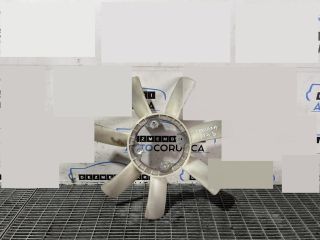 bontott NISSAN NAVARA Hűtőventilátor