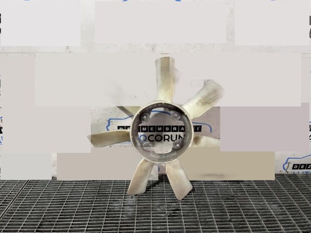 bontott NISSAN NAVARA Hűtőventilátor