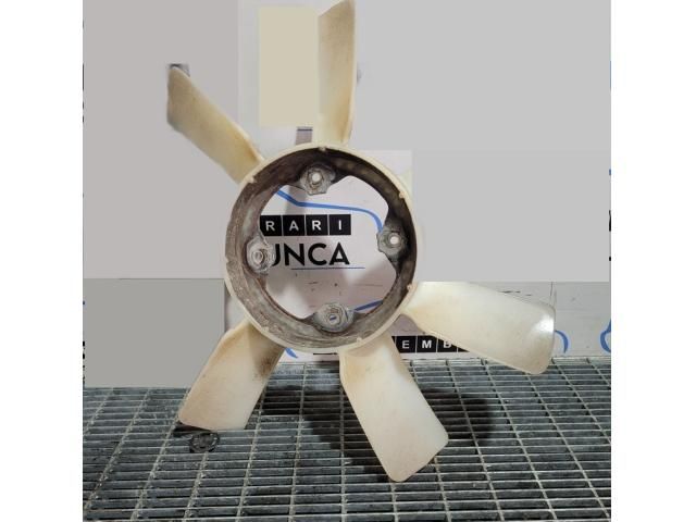 bontott NISSAN NAVARA Hűtőventilátor