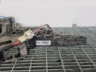 bontott NISSAN NAVARA Hűtőventilátor