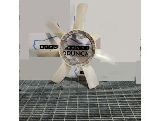 bontott NISSAN NAVARA Hűtőventilátor