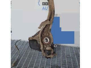 bontott NISSAN NAVARA Jobb első Csonkállvány