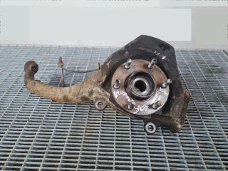 bontott NISSAN NAVARA Jobb első Csonkállvány