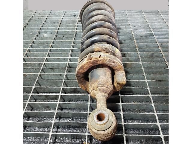 bontott NISSAN NAVARA Jobb első Lengéscsillapító