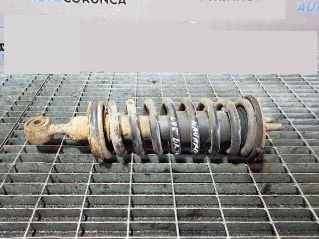 bontott NISSAN NAVARA Jobb első Lengéscsillapító