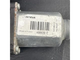 bontott NISSAN NAVARA Jobb hátsó Ablakemelő Szerkezet (Elektromos)