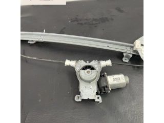 bontott NISSAN NAVARA Jobb hátsó Ablakemelő Szerkezet (Elektromos)
