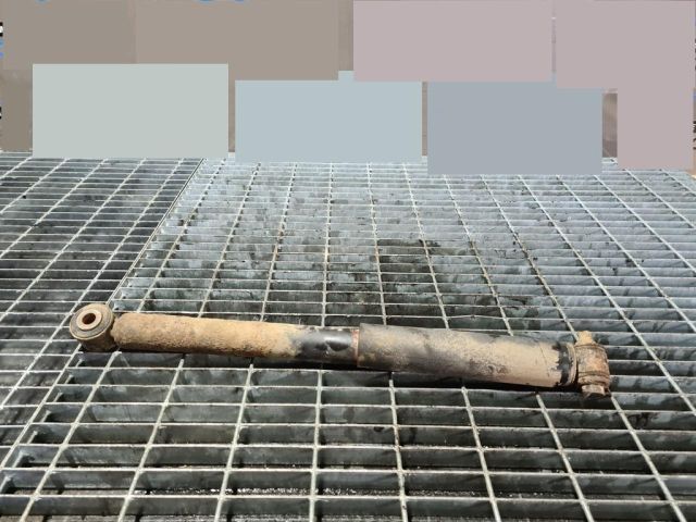 bontott NISSAN NAVARA Jobb hátsó Lengéscsillapító