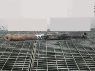 bontott NISSAN NAVARA Jobb hátsó Lengéscsillapító