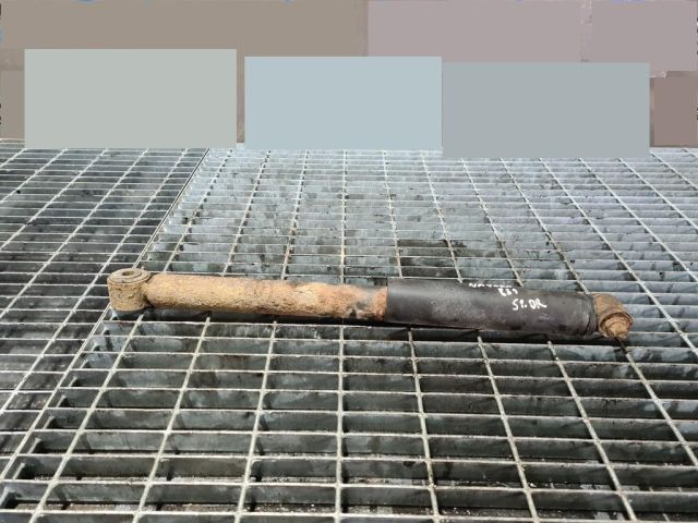 bontott NISSAN NAVARA Jobb hátsó Lengéscsillapító