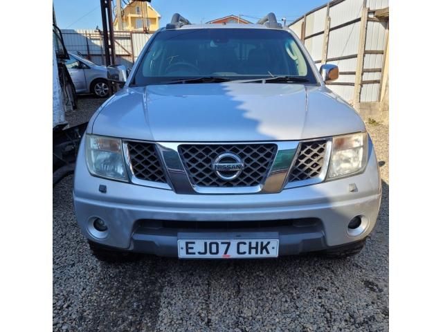 bontott NISSAN NAVARA Jobb hátsó Lengéscsillapító