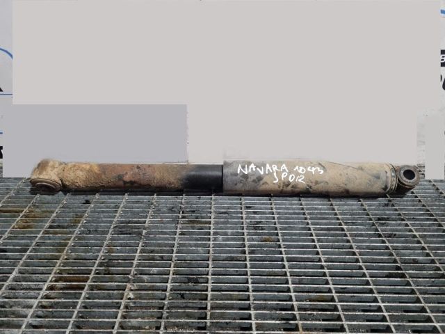 bontott NISSAN NAVARA Jobb hátsó Lengéscsillapító