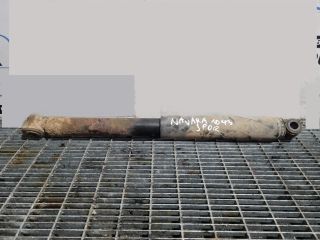 bontott NISSAN NAVARA Jobb hátsó Lengéscsillapító