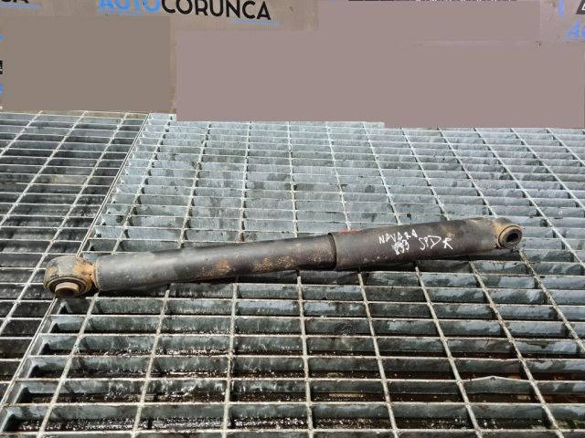 bontott NISSAN NAVARA Jobb hátsó Lengéscsillapító