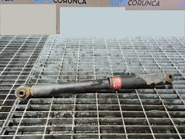 bontott NISSAN NAVARA Jobb hátsó Lengéscsillapító