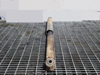 bontott NISSAN NAVARA Jobb hátsó Lengéscsillapító