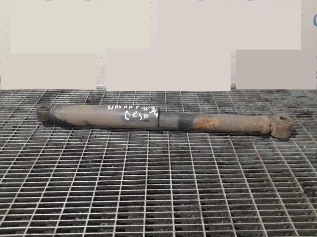 bontott NISSAN NAVARA Jobb hátsó Lengéscsillapító